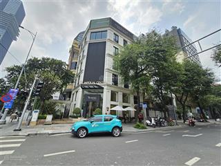 1500m2 ngang 15m 8 tầng góc 1 lý tự trọng tôn đức thắng
