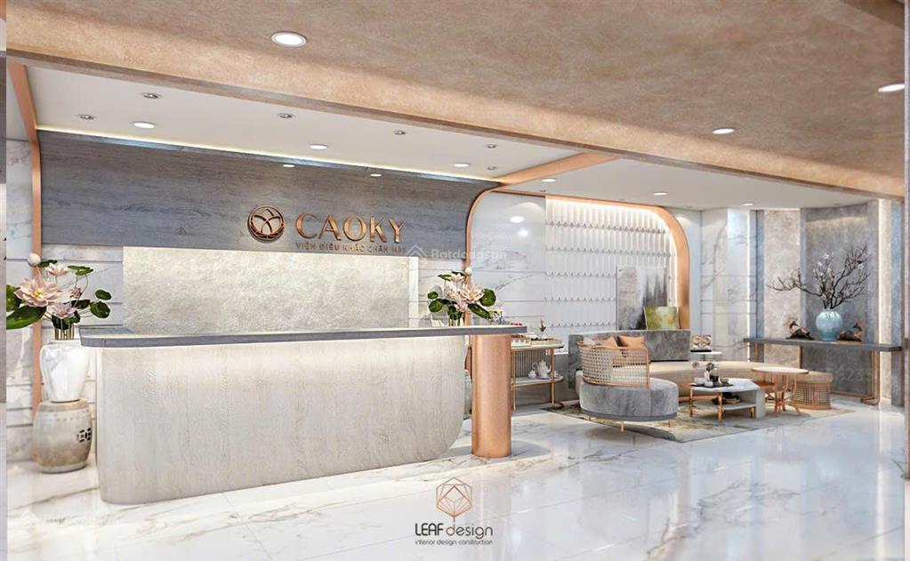 Tòa nhà hầm 6 lầu  nguyễn đình chiểu, q3