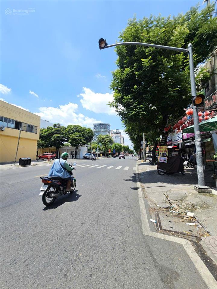 Spa đẹp 1500m2 mt 45 thành thái ngang 10mx25m, hầm 8 lầu