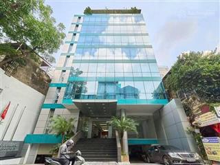 Thật 1200m2 7 tầng ngang 8m góc hai bà trưng lý chính thắng
