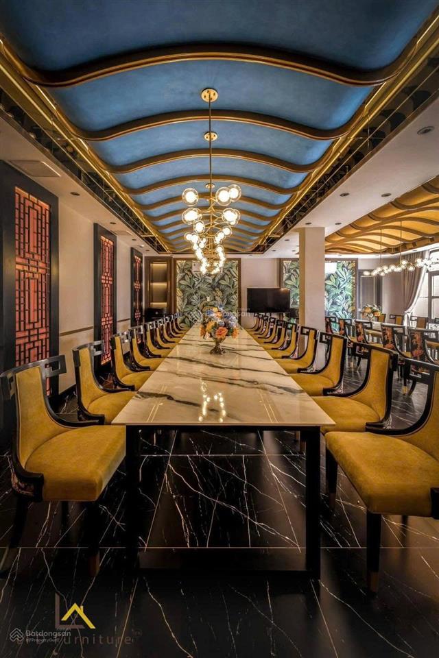 Biệt thự 19 19b nguyễn thị diệu  ngang 21  giá 150tr