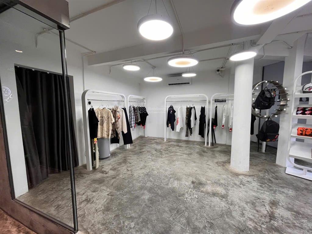 Ngang 20m tổng dt sàn 400m2 160 nguyễn cư trinh ngay ks pullman 3 tầng siêu đẹp