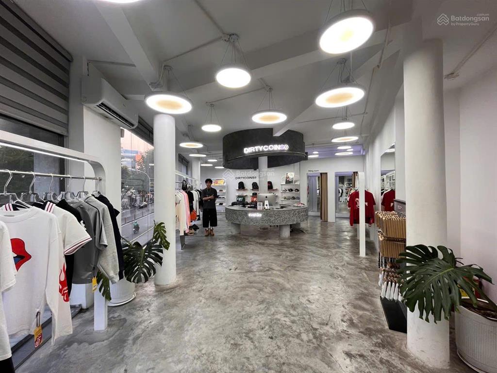 Ngang 20m tổng dt sàn 400m2 160 nguyễn cư trinh ngay ks pullman 3 tầng siêu đẹp