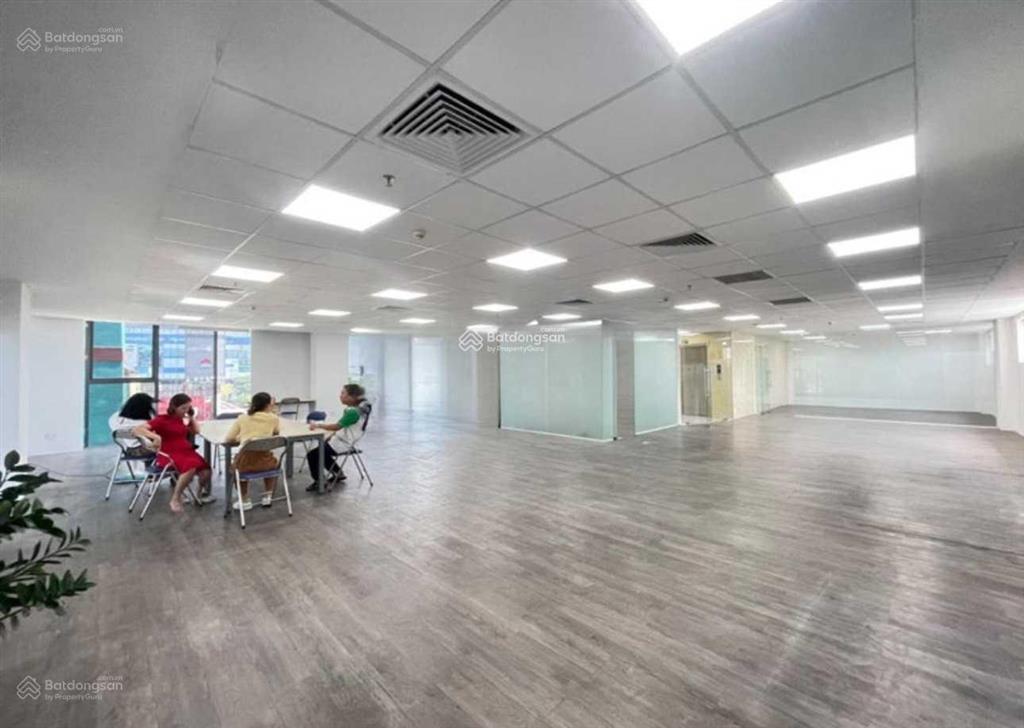 Cho thuê nhà mặt tiền mạc đĩnh chi  ngang 12  8 lầu