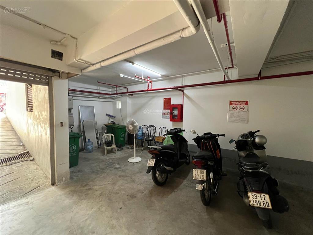 Ngang 17m 1000m2 giá tốt 38a nguyễn thị diệu 5 tầng tm