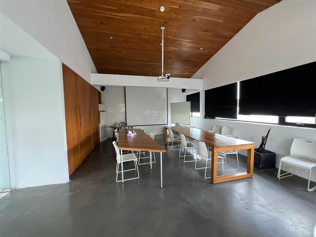 Ngang 17m 1000m2 giá tốt 38a nguyễn thị diệu 5 tầng tm