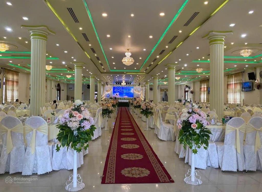Siêu tòa nhà 8 tầng lê hồng phong, ngay ngã 7 lý thái tổ
