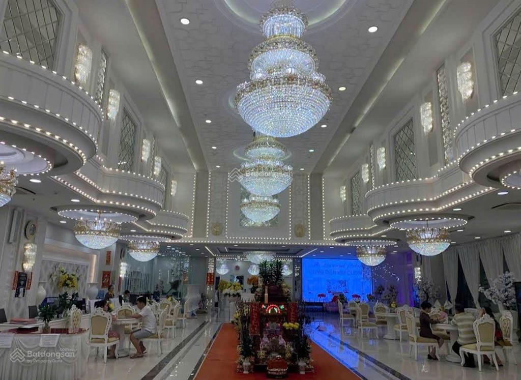 Siêu tòa nhà 8 tầng lê hồng phong, ngay ngã 7 lý thái tổ