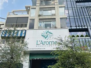 Tòa nhà mt 104 nam kỳ khởi nghĩa q1