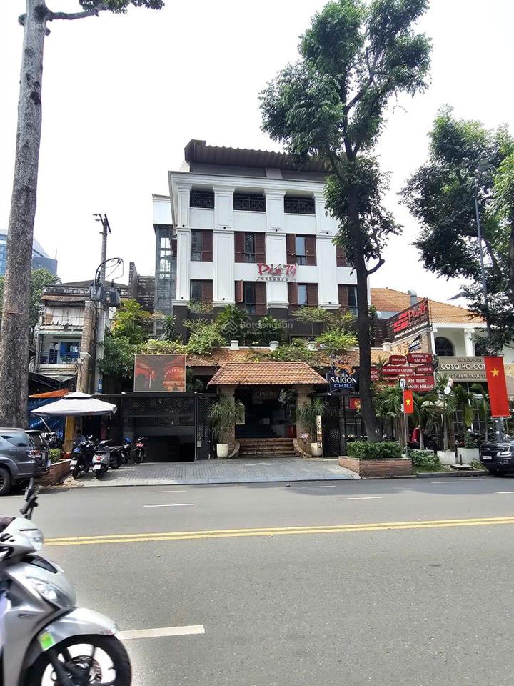 2000m2 ngang 15m sâu 40m nguyễn thị minh khai 3 tầng