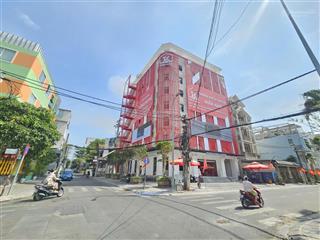3000m2 ngang 20mx25m góc trường sơn cư xá bắc hải 8 tầng thang máy