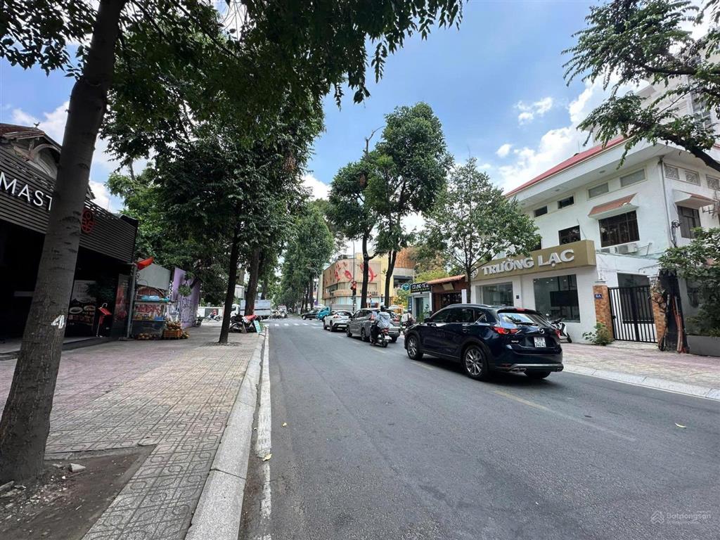 930m2 6 lê quý đôn ngang 10m tiện nhà hàng nha khoa spa