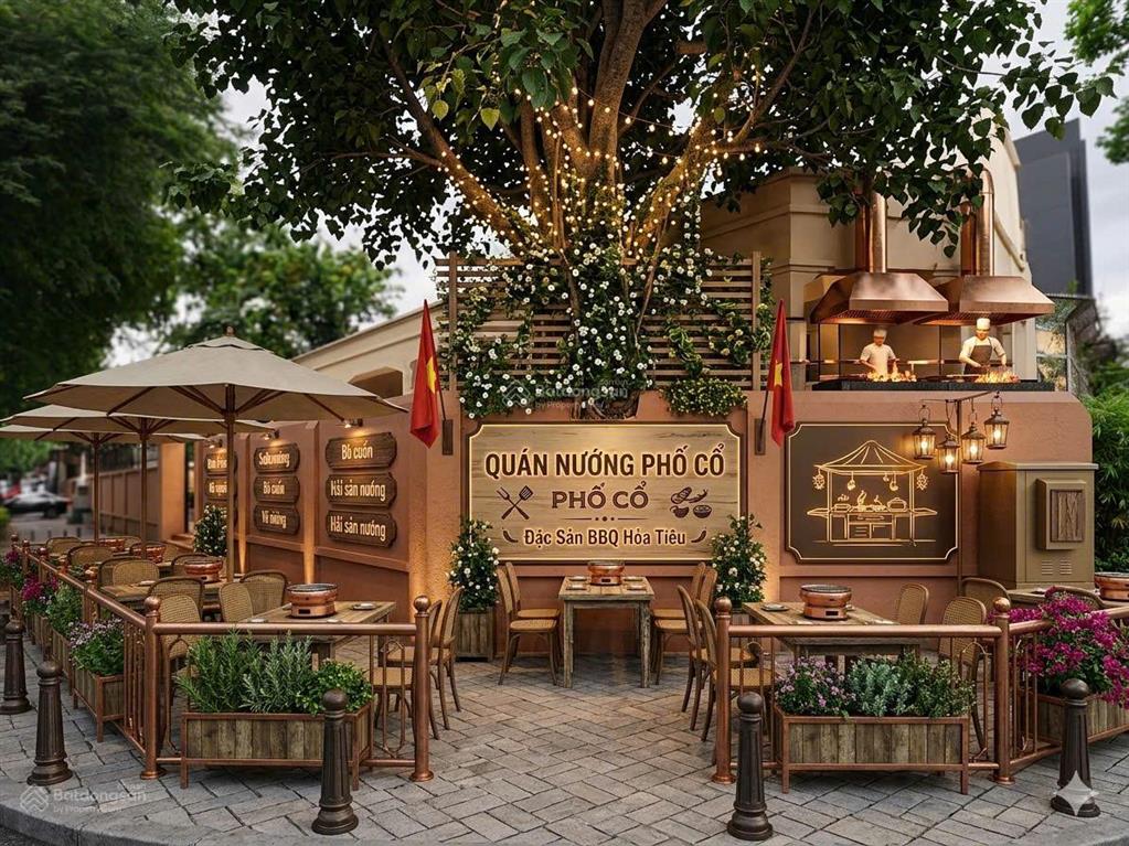 Cho thuê biệt thự nam kỳ khởi nghĩa  nguyễn đình chiểu quận 3
