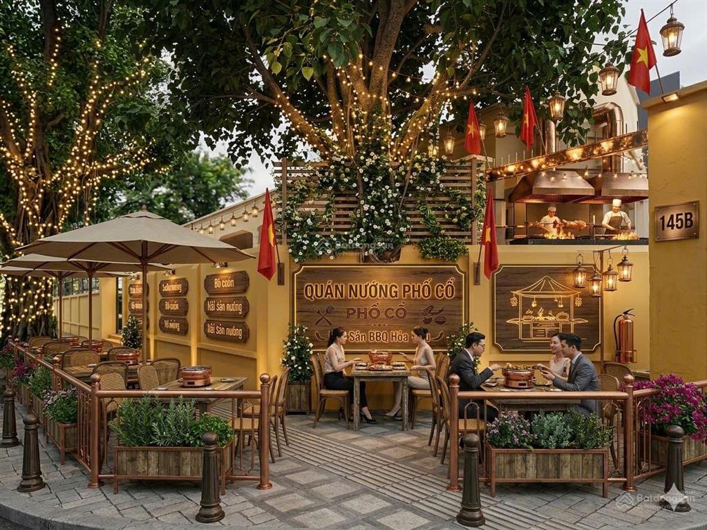 Cho thuê biệt thự nam kỳ khởi nghĩa  nguyễn đình chiểu quận 3