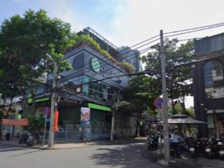 Góc 45 trương công định ngang 9m/1000m2 khu bàu cát tân bình
