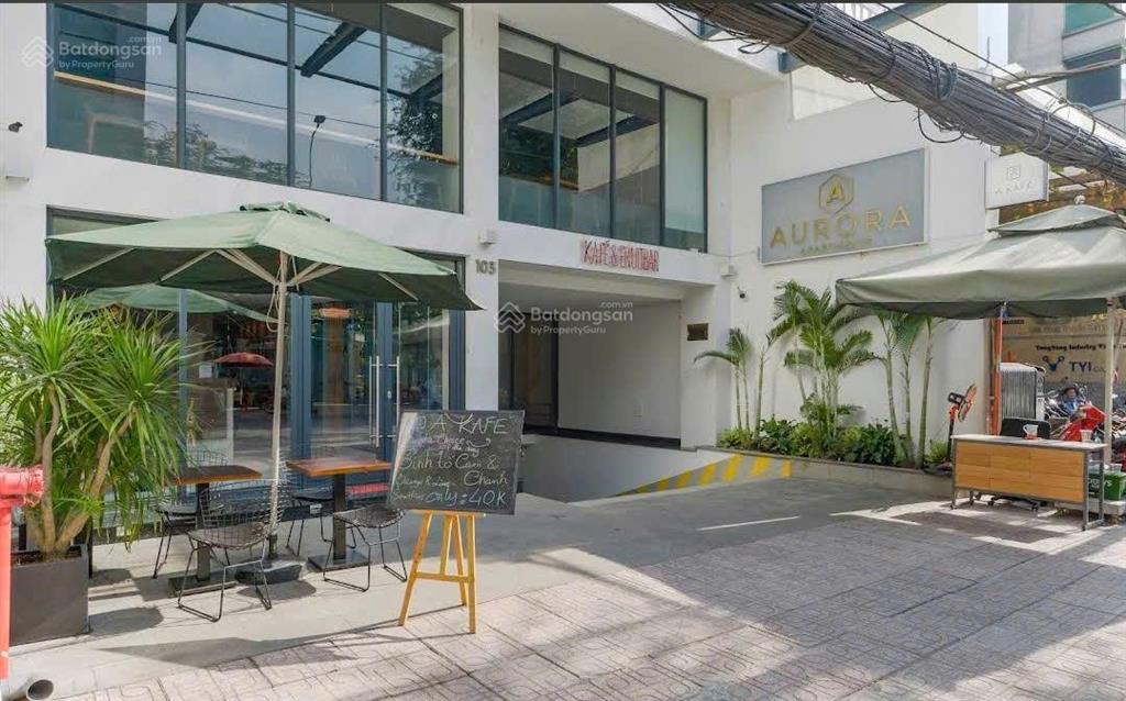 Ngang 10m 1500m2 8 tầng nguyễn tri phương
