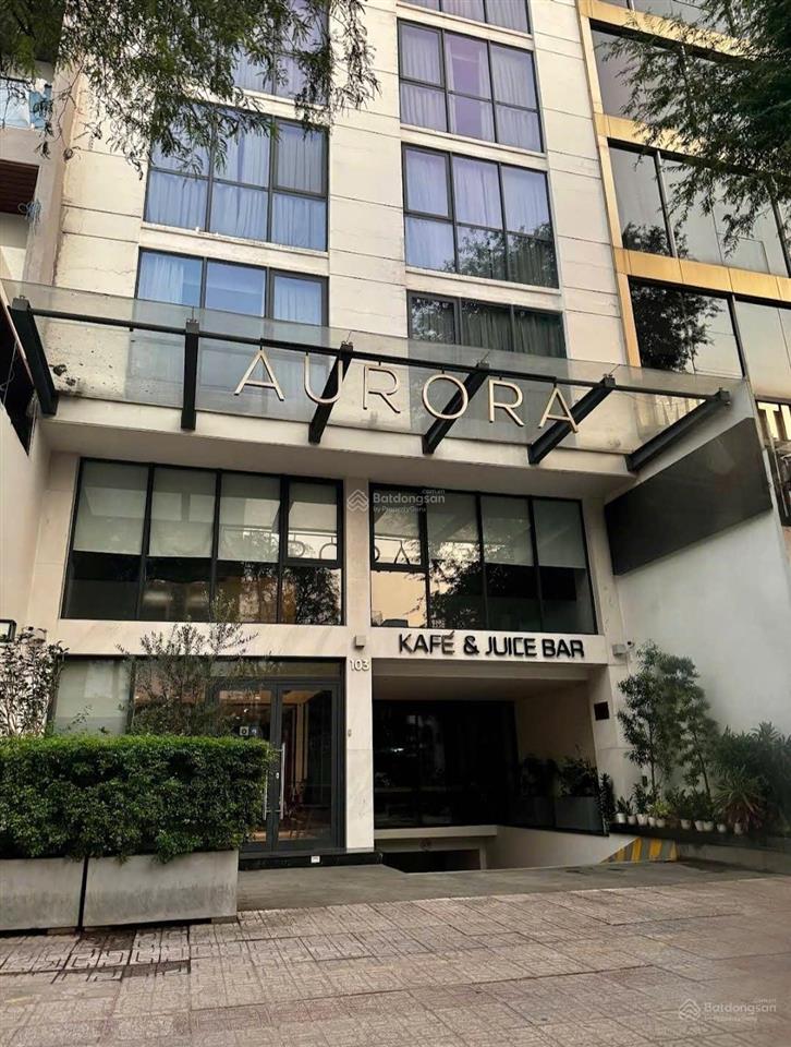Ngang 10m 1500m2 8 tầng nguyễn tri phương