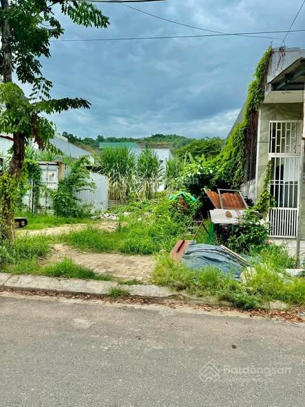 Bán nhanh đất mặt tiền phước lý 4 gần đh duy tân | 110m2 sạch đẹp, giá tốt
