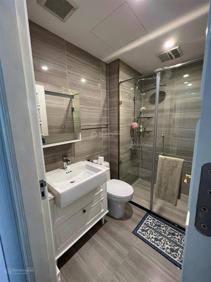 Cho thuê biệt thự vinhomes the harmony long biên giá tốt 90m2, 4pn, full nội thất