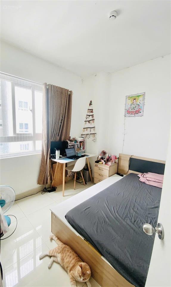 Chung cư thế kỉ 21, ung văn khiêm, bình thạnh 67m2, 2pn, wc, 10tr/th.