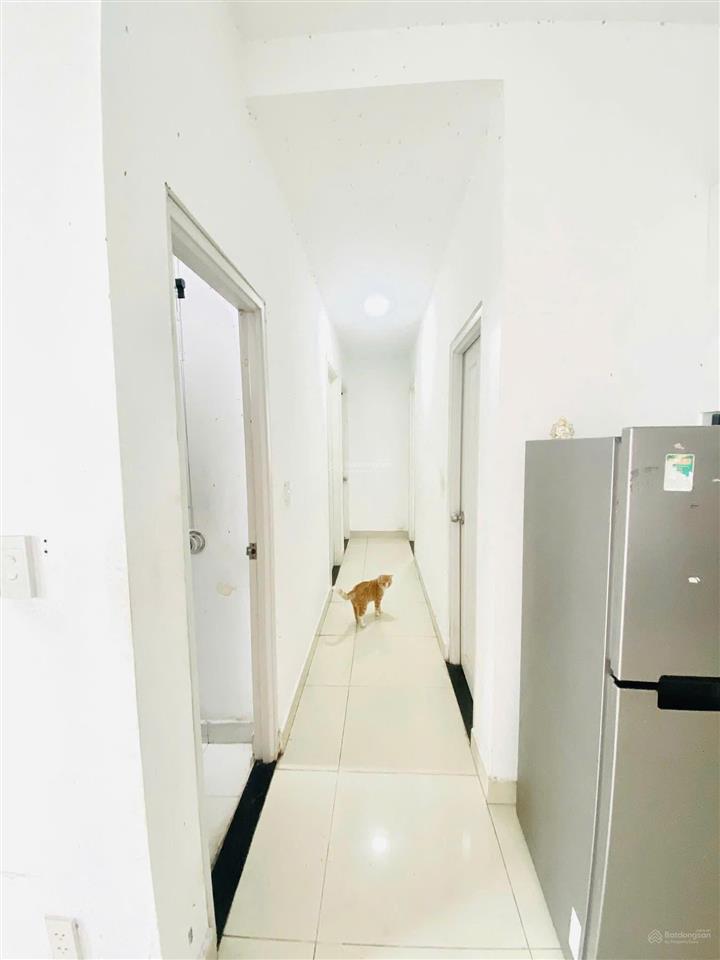 Chung cư thế kỉ 21, ung văn khiêm, bình thạnh 67m2, 2pn, wc, 10tr/th.