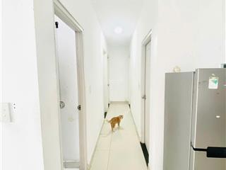 Chung cư thế kỉ 21, ung văn khiêm, bình thạnh 67m2, 2pn, wc, 10tr/th.