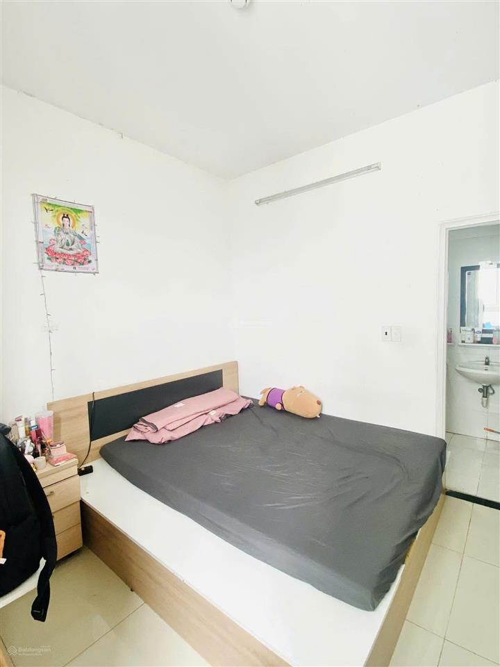 Chung cư thế kỉ 21, ung văn khiêm, bình thạnh 67m2, 2pn, wc, 10tr/th.