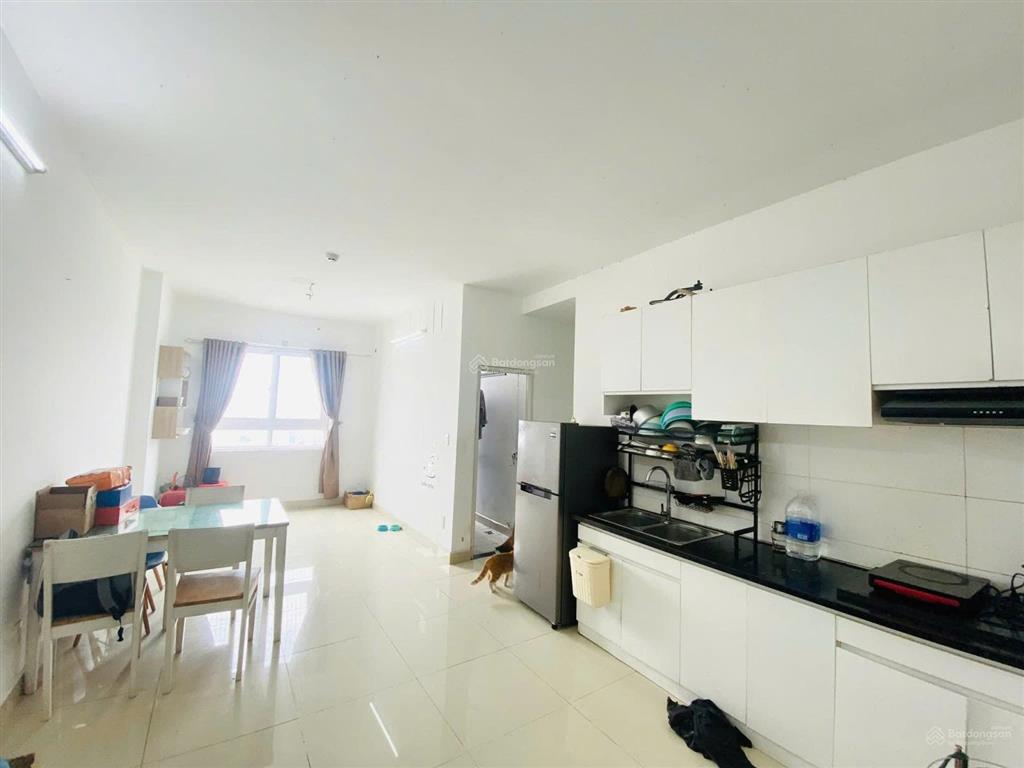 Chung cư thế kỉ 21, ung văn khiêm, bình thạnh 67m2, 2pn, wc, 10tr/th.