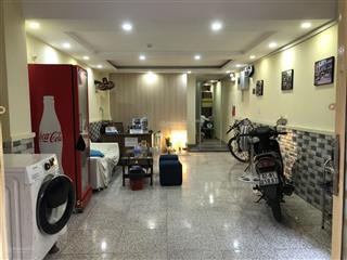 Bán nhà thủ khoa huân 74.6m²  hẻm xe hơi  3 tầng  9 phòng  ngay chợ bến thành  giá 22.4 tỷ