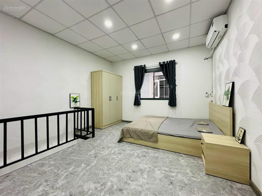 Bán nhà bành văn trân 137.9m²  mặt tiền  4 tầng  9pn  thu 45tr/tháng  tân bình  giá 25 tỷ