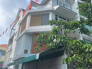 Lô góc phạm văn chí q6 140m 27 tỷ