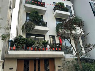 Cho thuê nhà riêng phân lô ngõ 46 quan nhân thanh xuân 90m² x 3 tầng, đường 3 làn ô tô. giá 28tr