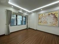 Cho thuê nhà lê văn thiêm lê văn lương 80m5 tầng, phân lô mới toanh, tải tránh đỗ giá thuê 28tr