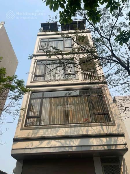 Tôi cho thuê nhà trung kính đôi trug hòa, dt 80m2 x 5 tầng, mt 5m, văn phòng, kinh doanh, kho hàng