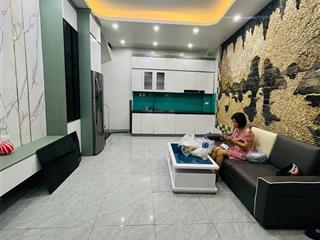 Cho thuê nhà vũ trọng phụng nhân hòa 60m2 x 4 tầng, 4pn, full đồ nội thất ở gia đình. giá 16tr