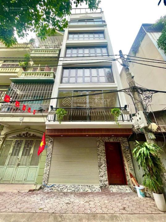 Hot! cho thuê nhà ngõ 26 nghĩa đô cầu giấy, 55m² x 5 tầng, vị trí đẹp, làm vp hoặc ở gia đình 20tr
