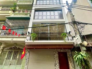 Hot! cho thuê nhà ngõ 26 nghĩa đô cầu giấy, 55m² x 5 tầng, vị trí đẹp, làm vp hoặc ở gia đình 20tr
