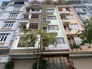 Cho thuê nhà võ chí công tây hồ, dt 55mx 4t, mt 5m, thông sàn, phân lô thông, ô tô đỗ.giá 18tr/th