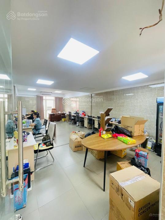 Chính chủ cho thuê nhà bt võ chí công xuân la 110m x 5 tầng mt 10m, ô tô đỗ thông giá 25tr/th
