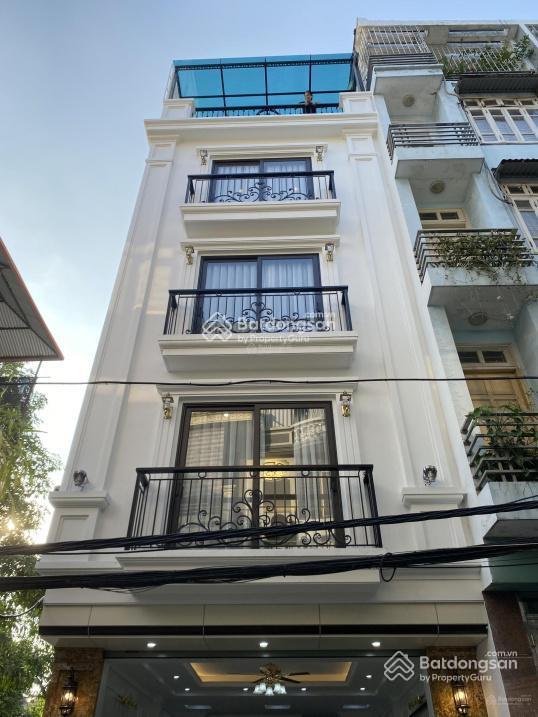 Cho thuê nhà lê văn thiêmngụy như kon tum  dt 80m² x 6 tầng, phân lô ô tô đỗ thông thoáng 25tr