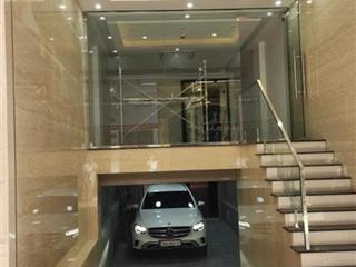 Cho thuê nhà lê văn thiêm lê văn lương 70m² x6 tầng, có hầm phân lô, 3 ô tô tránh đỗ giá thuê 30tr