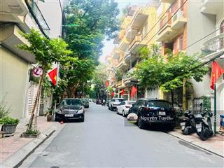 Chính chủ cho thuê nhà phân lô nguyễn văn huyên nghĩa đô 85m x 5t mt 12m 2 làn ô tô tránh đỗ 30tr
