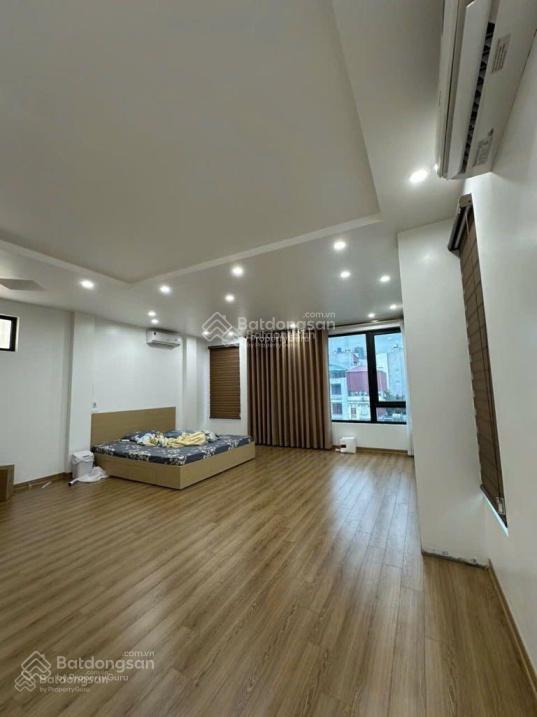 Cho thuê nhà ngõ 190 nguyễn trãi nhân chính thanh xuân, dt 50m x 5 tầng, mt 8m giá thuê 17 triệu