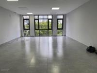 Cho thuê nhà nhân chính thanh xuân 120m2 x 5 tầng nổi+ hầmthông sàn thang máy vù vù giá 40tr
