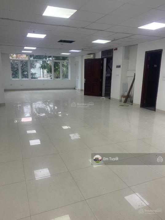 Cho thuê nhà võ chí công xuân la 130m² x 5 tầng, mt 8m nhà mới 3 làn ô tô tránh đỗ giá 40tr