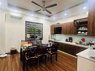 Cho thuê nhà quan nhân  nhân chính  thanh xuân, dt 50m² x 5 tầng, mt 8m  giá thuê 17 triệu