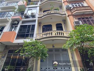Cho thuê nhà ngõ 12 đỗ quang trung hòa 50m x 4 tầng  1 hầm  ô tô đỗ tận cửa  giá thuê 15 triệu