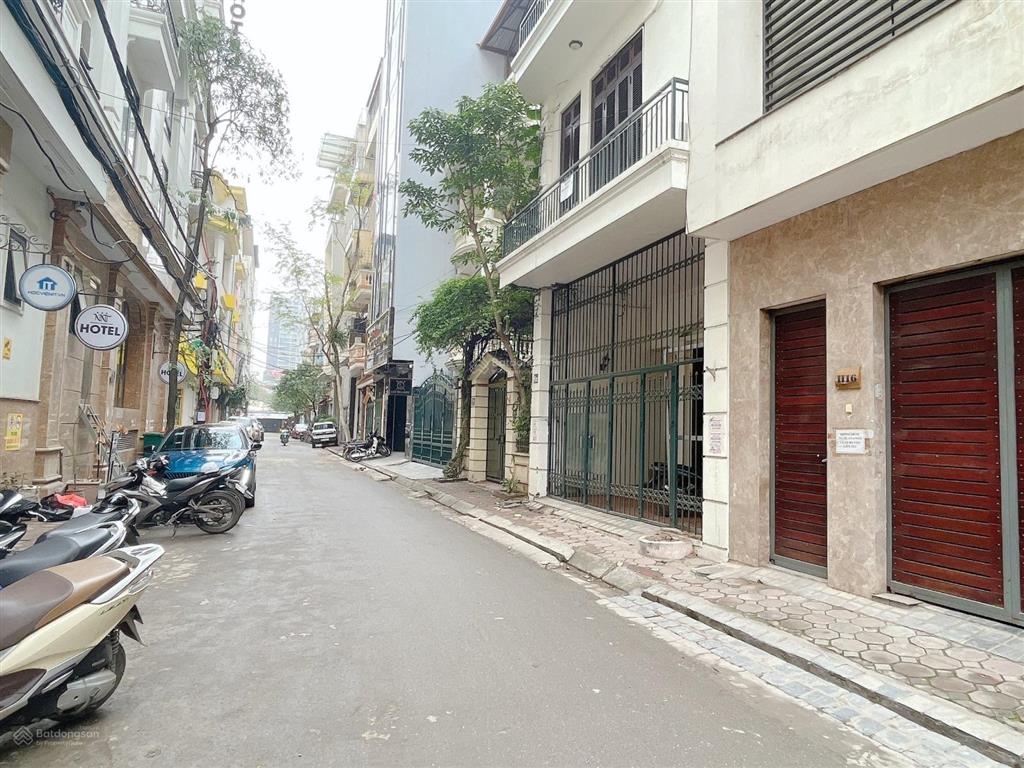 Cho thuê nhà nguyên hồng đống đa | vị trí kinh doanh đẹp, ô tô đỗ 50m x 4 tầng, phân lô thông 20tr