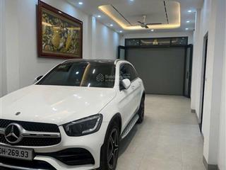 Cho thuê nhà ở phạm ngọc thạch ngõ ô tô có gara 60m2 x 4 tầng, nhà sạch sẽ thoáng, giá thuê 19tr