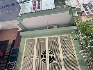 Cho thuê nhà riêng nguyên căn ngõ 54 nguyễn thị định ô tô đỗ  giá thuê 20tr/th